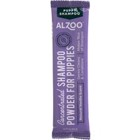 Concentrated Puppy Shampoo Pow - Zoo Med Reptile Crest Gecko Food review and price