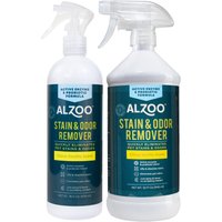 Stain & Odor Remover Citrus Va - Zoo Med Reptile Crest Gecko Food review and price