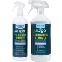 Stain & Odor Remover Lavender  - Zoo Med Reptile Crest Gecko Food review and price
