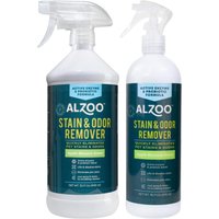 Stain & Odor Remover Apple Blo - Zoo Med Reptile Crest Gecko Food review and price