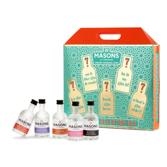 Gin Selection Box - Aquarium Planted Tree review and price
