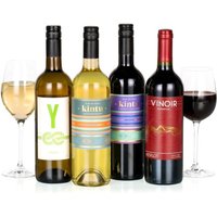 Four Wines in a Box - Aquarium Planted Tree review and price
