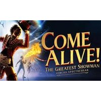 Come Alive! The Greatest Showm - Aquarium Planted Tree review and price