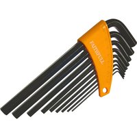 Faithfull 9 Piece Long Hexagon - Aquarium Planted Tree review and price