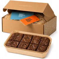 Meg Rivers Brownie Traybake - Aquarium Planted Tree review and price