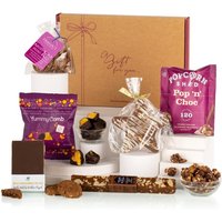 The Chocoholics Letterbox Gift - Aquarium Planted Tree review and price