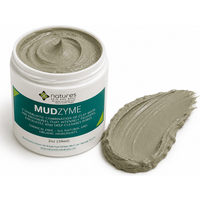 Mudzyme™ Anti-Aging Facial Mas - Zoo Med Reptile Crest Gecko Food review and price