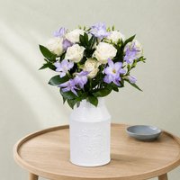 Freesias and Roses - Aquarium Planted Tree review and price