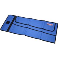 Faithfull 15 Pocket Tool Roll - Aquarium Planted Tree review and price