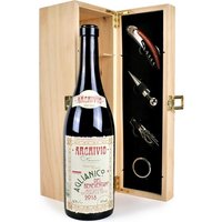 Wine & Accessories Gift Bo - Aquarium Planted Tree review and price