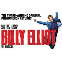 Billy Elliot The Musical - Aquarium Planted Tree review and price