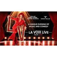 La Voix Live! at the London Pa - Aquarium Planted Tree review and price