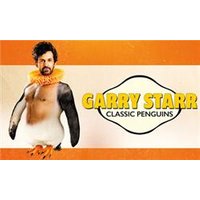 Garry Starr Classic Penguins - Aquarium Planted Tree review and price
