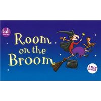 Room on the Broom Live On Stag - Aquarium Planted Tree review and price