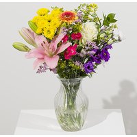 Simply Bunches Monthly Flower  - Aquarium Planted Tree review and price