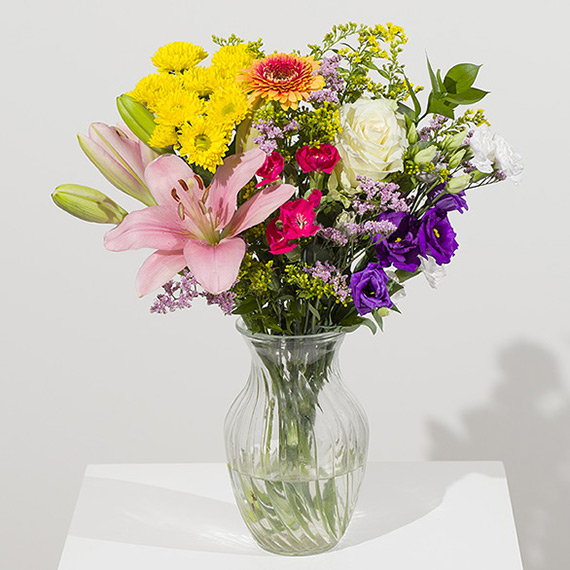 Simply Bunches Monthly Flower  - Aquarium Planted Tree review and price