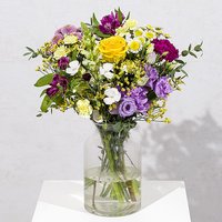Hand Tied Monthly Flower Gift - Aquarium Planted Tree review and price