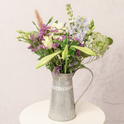 Hand Tied Monthly Flower Gift - Aquarium Planted Tree review and price