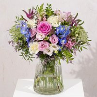 Luxe Hand Tied Monthly Flower  - Aquarium Planted Tree review and price