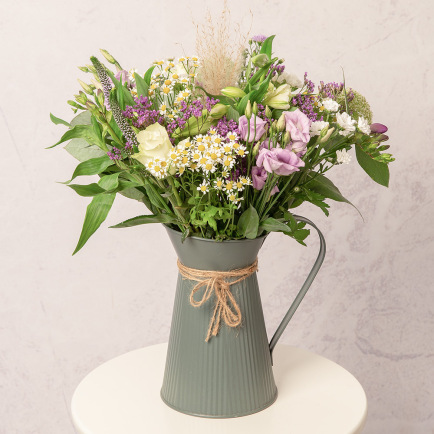 Luxe Hand Tied Monthly Flower  - Aquarium Planted Tree review and price