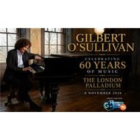 Gilbert O’Sullivan Celebrating - Aquarium Planted Tree review and price