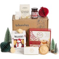 Christmas Afternoon Tea Hamper - Aquarium Planted Tree review and price