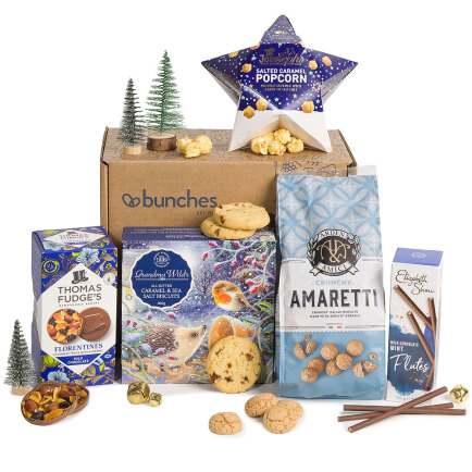 Snowy Selection Hamper - Aquarium Planted Tree review and price