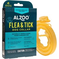 Flea & Tick Dog Collar, Small- - Zoo Med Reptile Crest Gecko Food review and price
