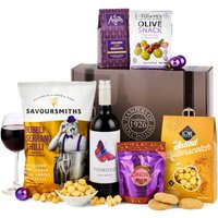 Vegan and Gluten Free Hamper - Aquarium Planted Tree review and price